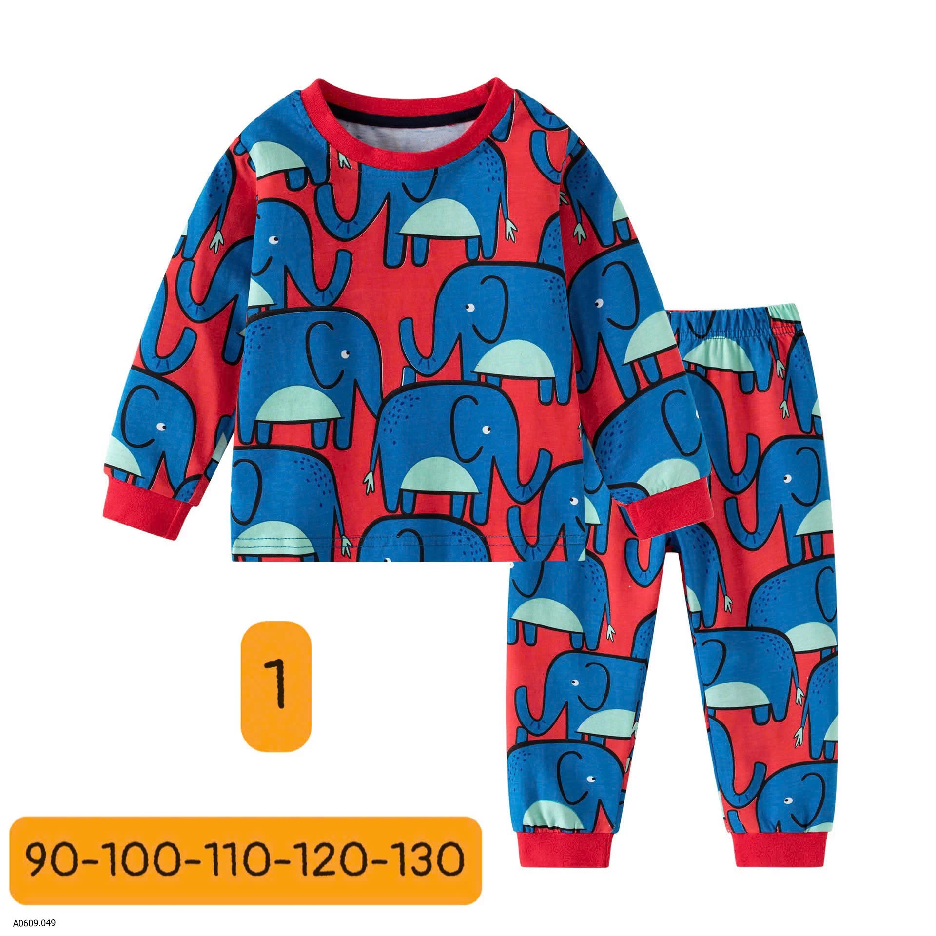 Bộ chính hãng Little Buddy  Giá sỉ 107k 