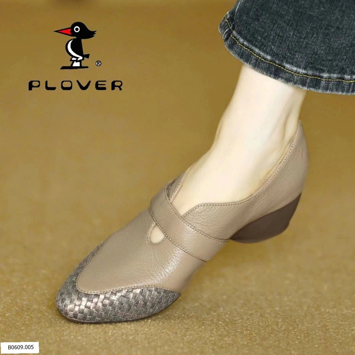 GIÀY TRUNG NIÊN   Giá sỉ 126k