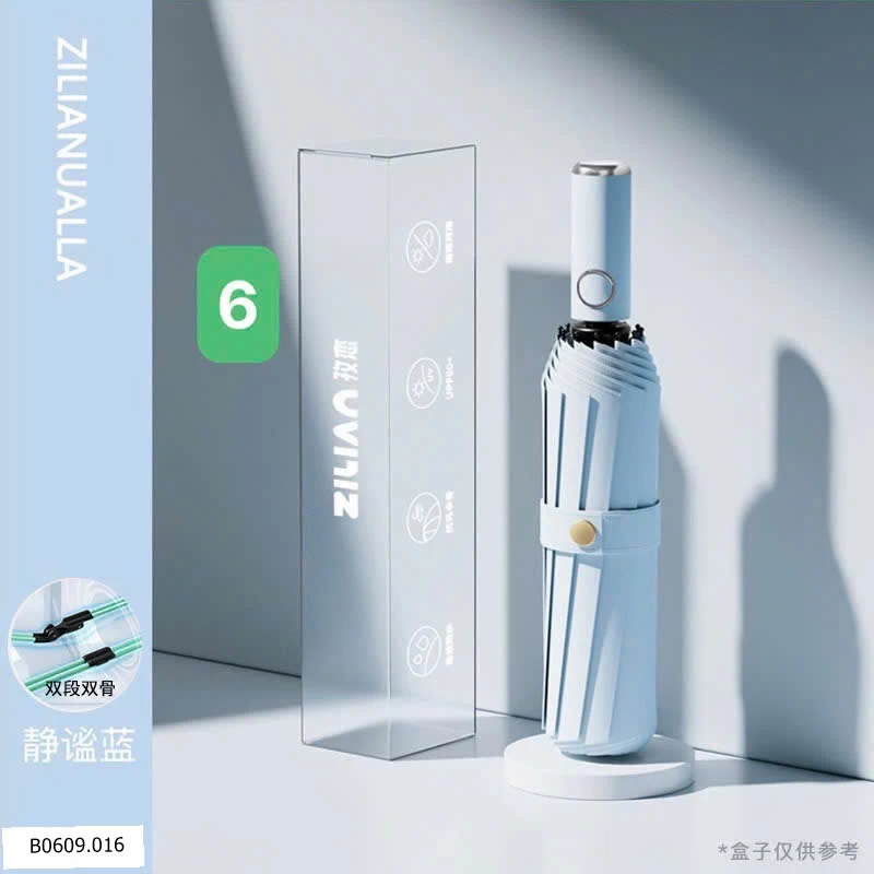 Ô CẦM TAY CHỐNG GIÓ   Giá sỉ 75k