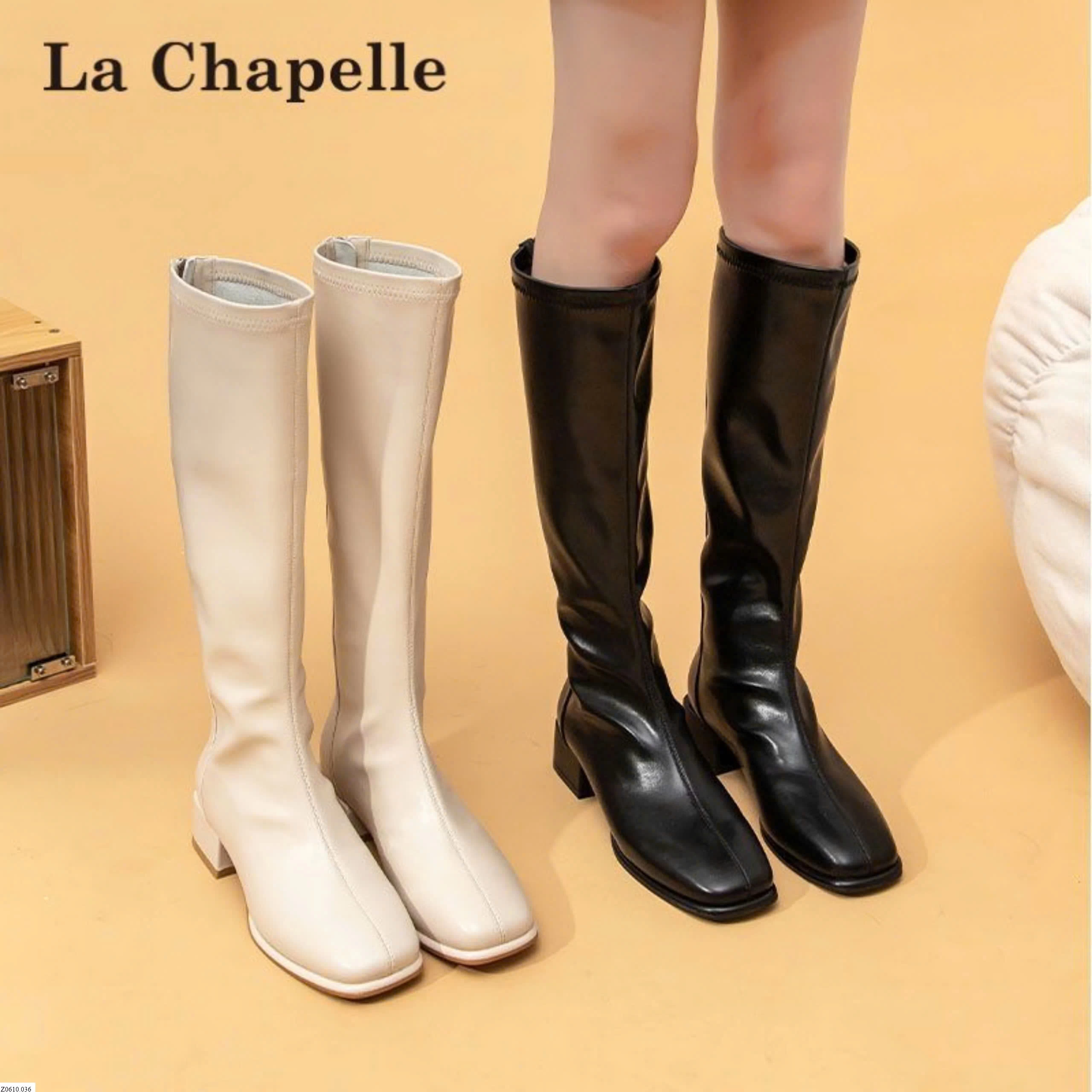 Boot La Chapelle   Sỉ 242k