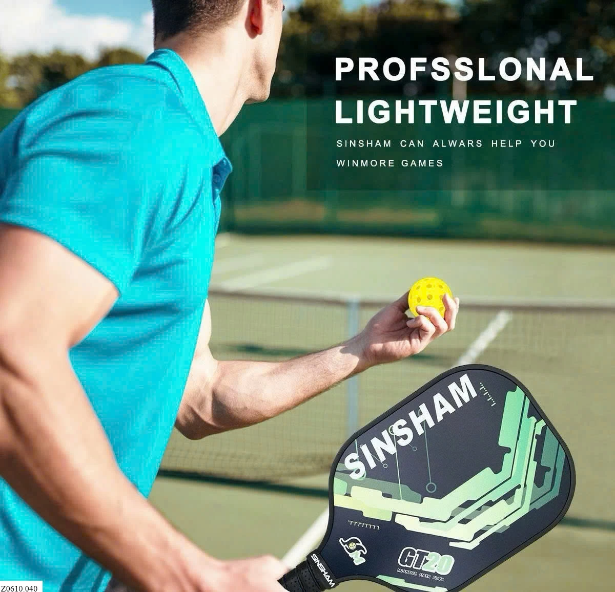 VỢT PICKLEBALL  Sỉ 200k