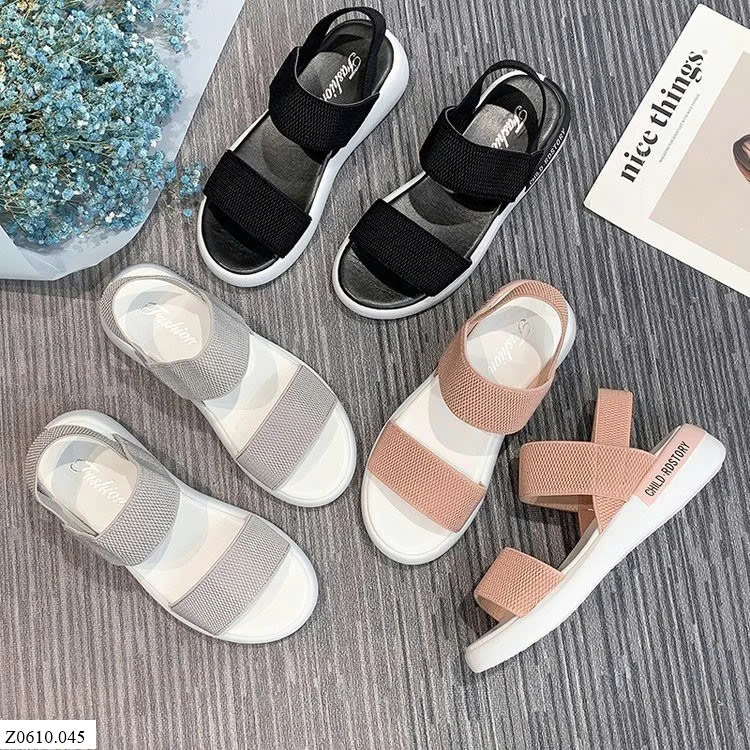 SANDAL CHUN  Sỉ 96k