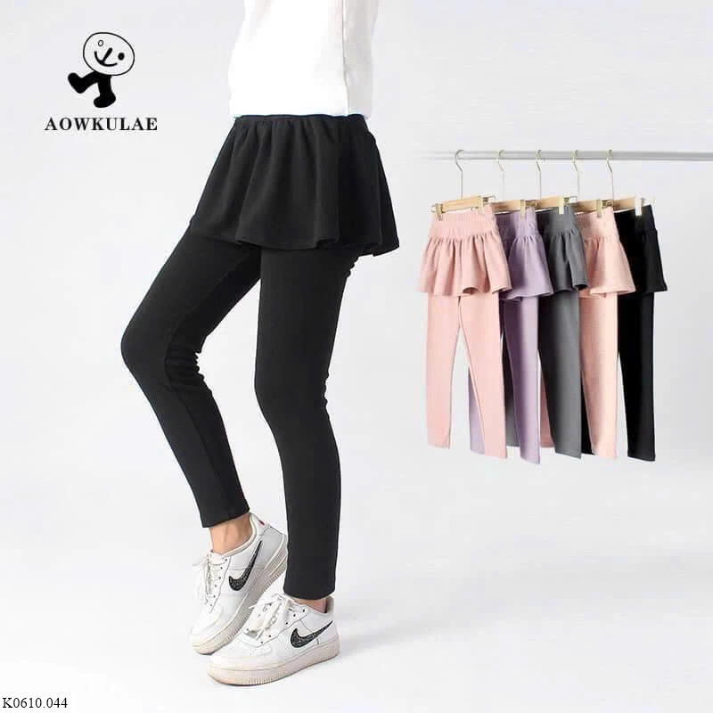 QUẦN VÁY LEGGING AKL  Sỉ 100k