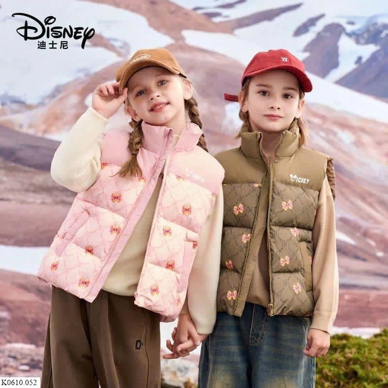 ÁO GILE DISNEY   Sỉ 225k