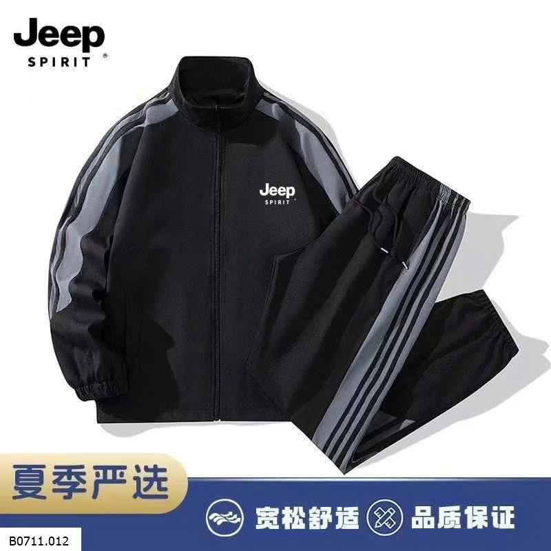 BỘ GIÓ JEEP  Giá sỉ 230k