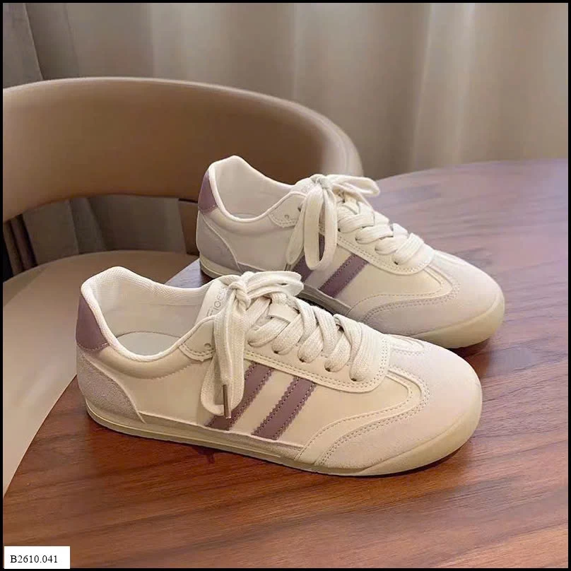 GIÀY THỂ THAO PHỐI SỌC Giá sỉ 150kA