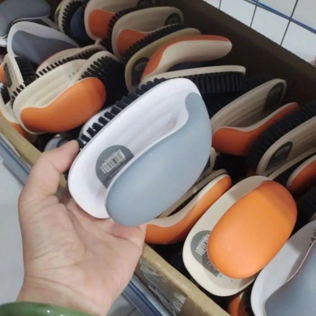 SET 3 BÀN CHẢI CẦM TAY sỉ 29k/s (mix màu )