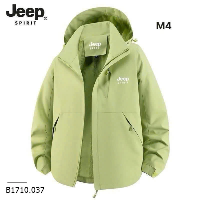 ÁO GIIÓ 2 LỚP – JEEP AUTH Giá sỉ 295k