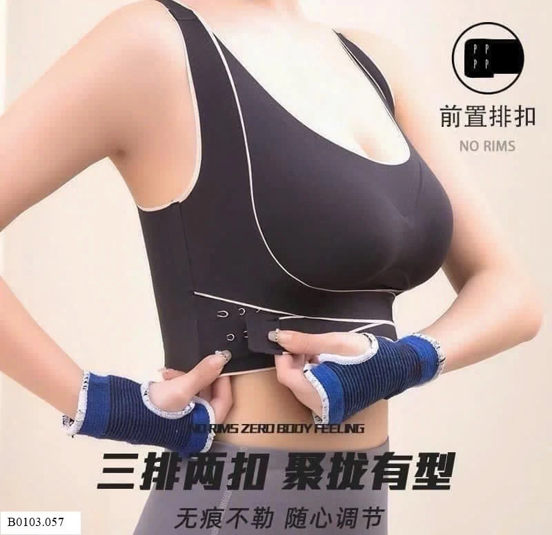 BRA TẬP CHỐNG XỆ CHỐNG GÙ NỮ Sỉ 55k/ 1 chiếcA