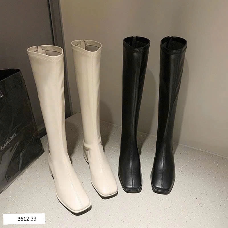 BOOT CAO CỔ Giá sỉ 205k