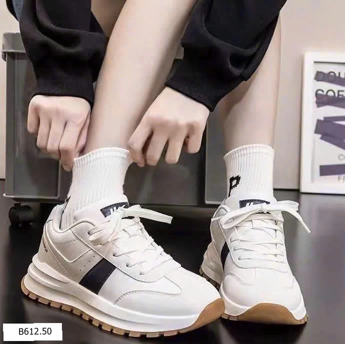 GIÀY WARRIOR BẢN COUPLE  Giá sỉ 245k