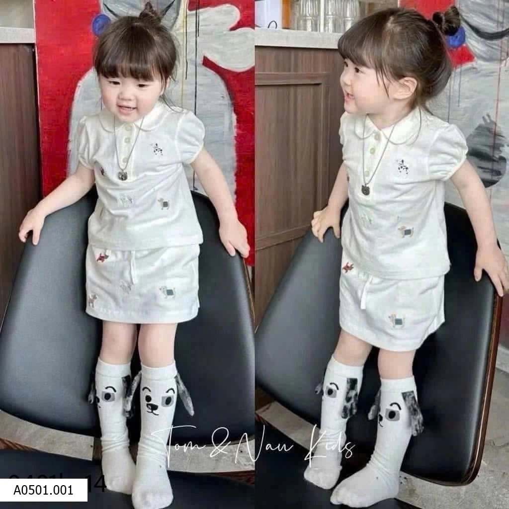 SET BỘ NINGLI BG 2 CHI TIẾT Giá sỉ 135k