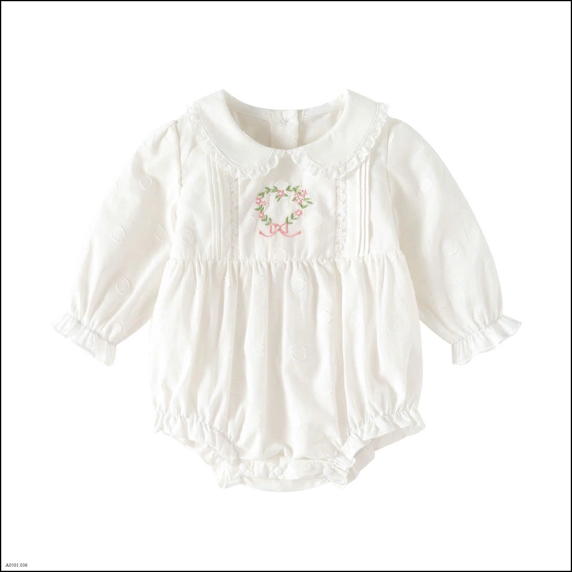 BODY CHIP XINH IU CHO BÉ Giá sỉ 198k