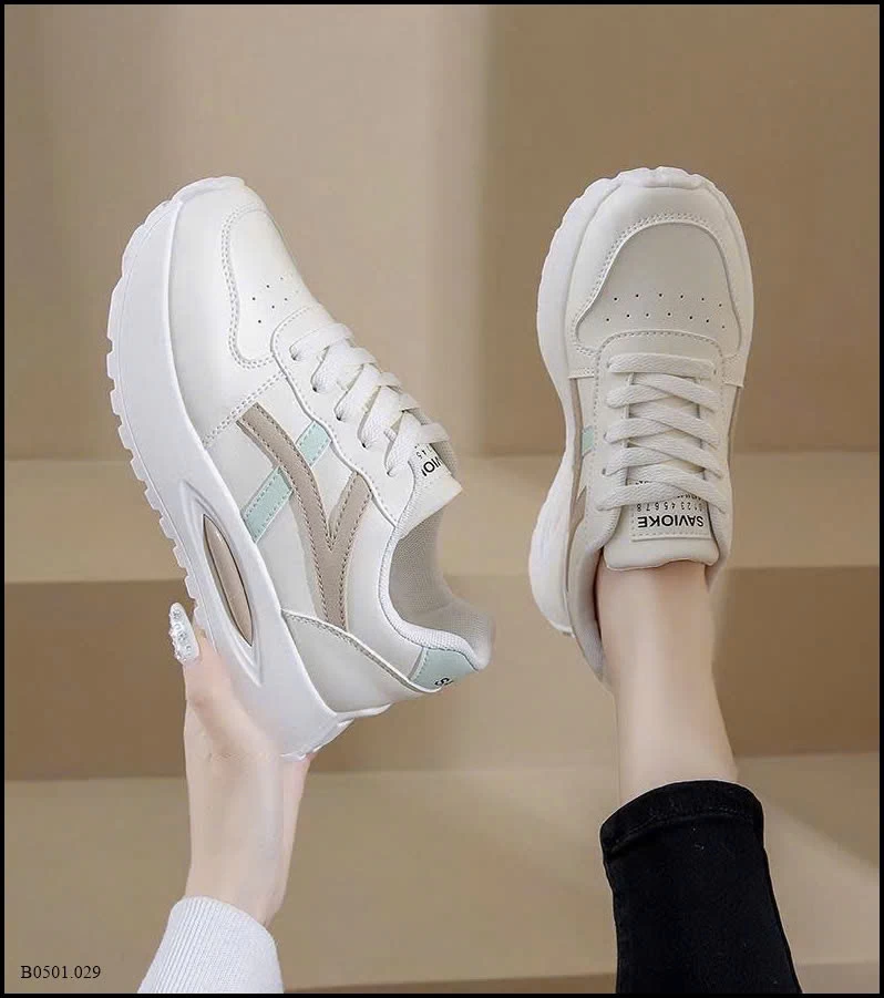 GIÀY THỂ THAO NỮ    Giá sỉ 120k