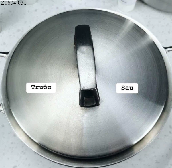 KEM VỆ SINH INOX  Si 72k/tuýp