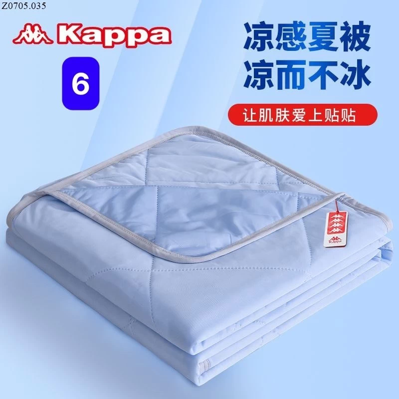 CHĂN LỤA BĂNG KAPPA  Si 185