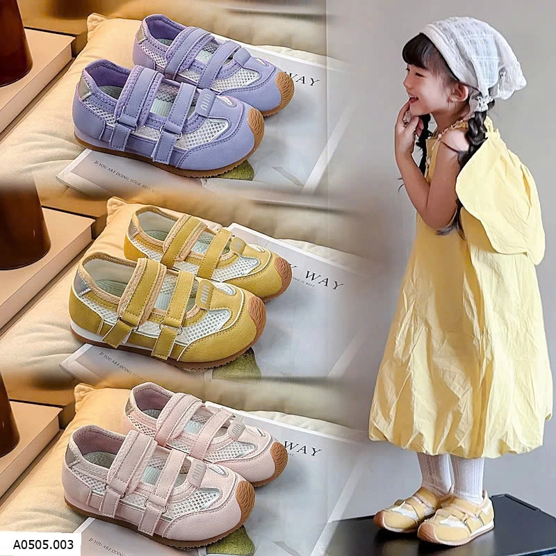 GIÀY THỂ THAO Sỉ sz 26-31 : 150k  sz 32-37 : 160k