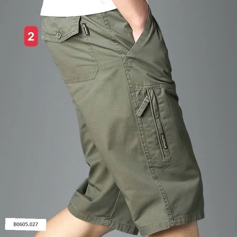 QUẦN SHORT NAM LỬNG  Sỉ 125k