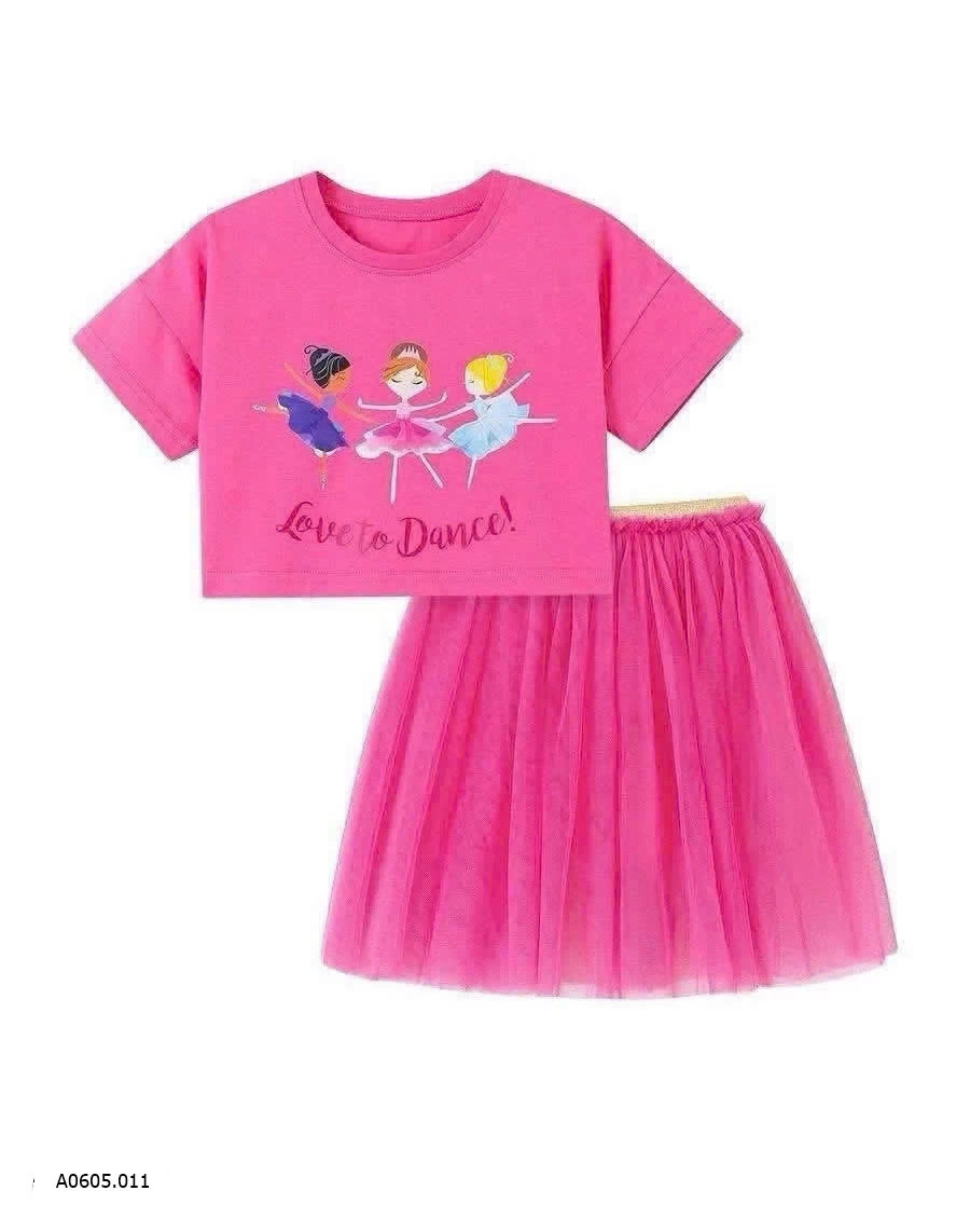 SET VÁY XINH  Sỉ 110k