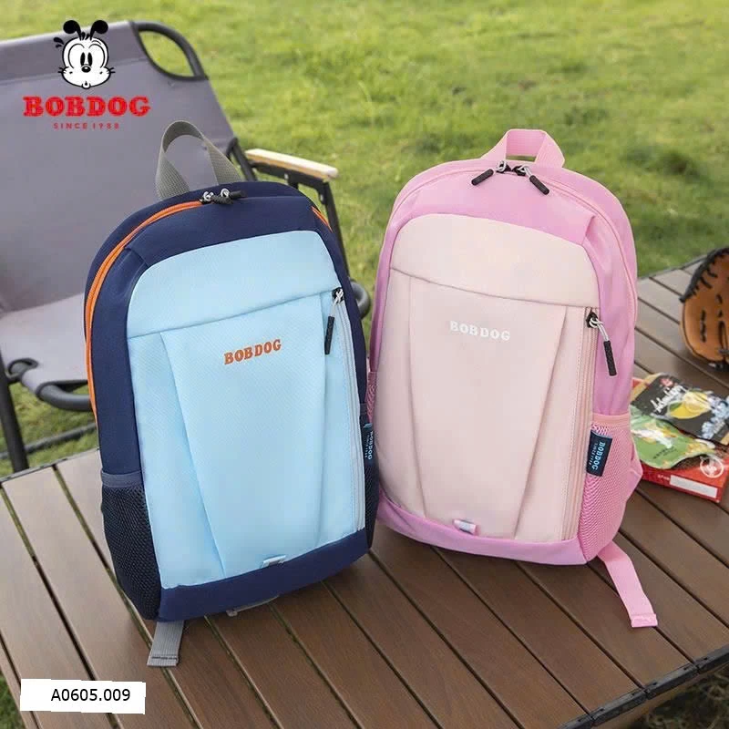Balo Bobdog  Sỉ 155k sz to, 145k sz nhỏ