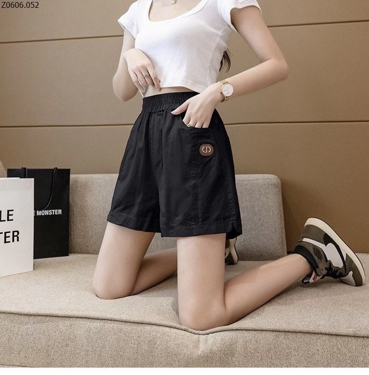 QUẦN SHORT NỮ  Sỉ 78k