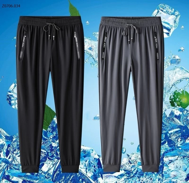 QUẦN JOGGER HÈ NAm  SỈ 88k.