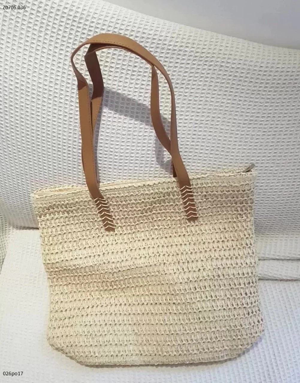 TÚI TOTE CÓI   SỈ 96k/c