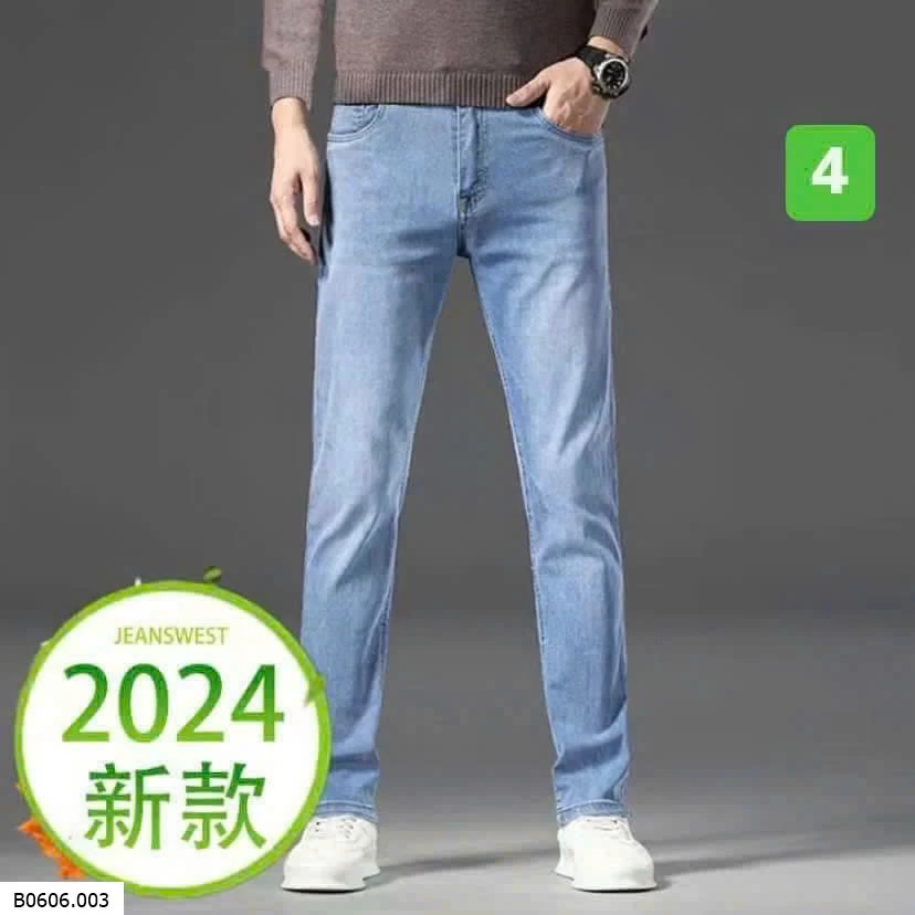 QUẦN JEAN NAM JW Sỉ 250k