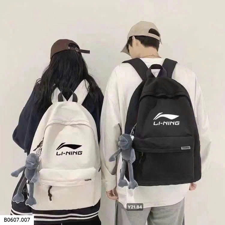Balo Li.ning  Sỉ 180k