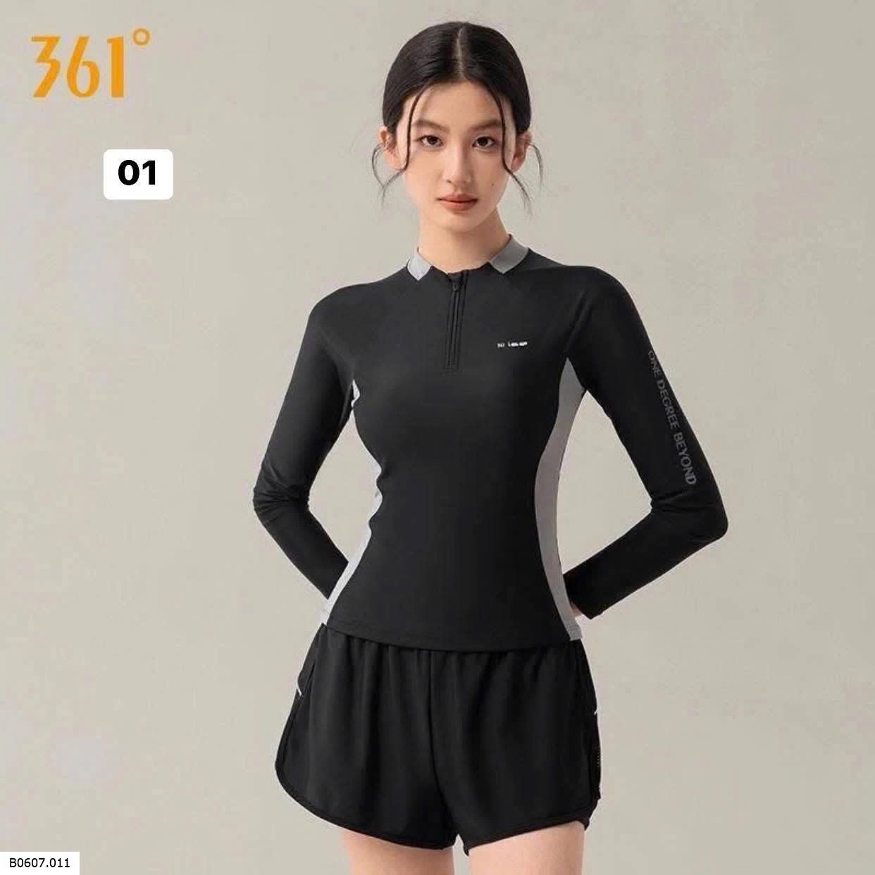 BBỘ BƠI 361 Sỉ 270k