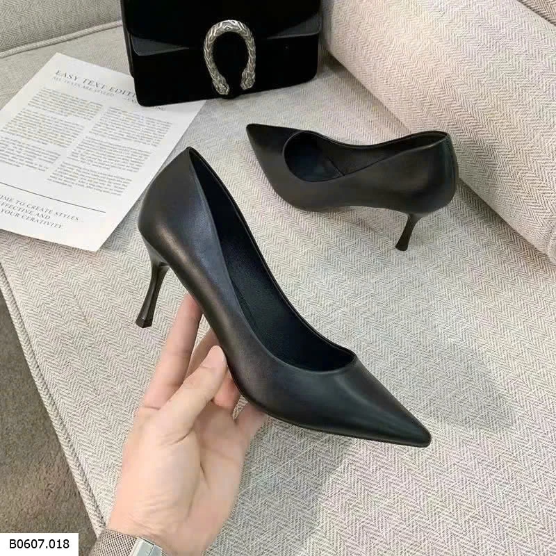 GIÀY MUST-HAVE Sỉ 119k