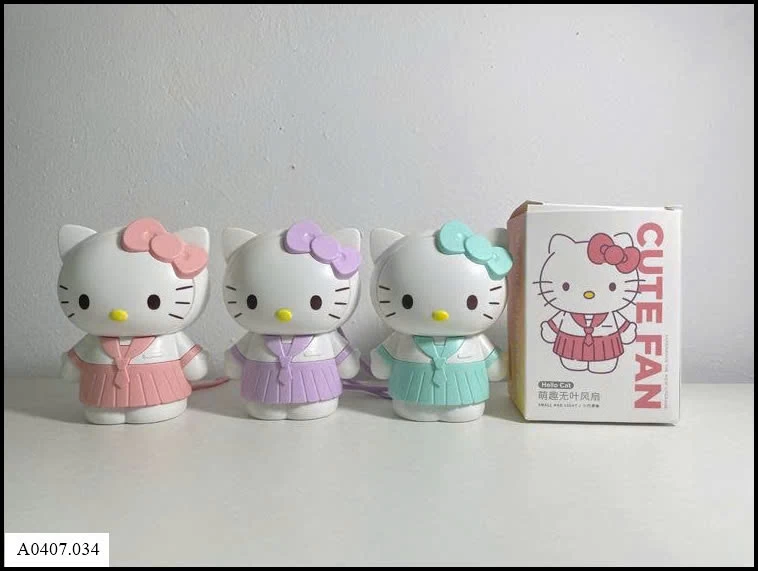 QUẠT SỈ 45K