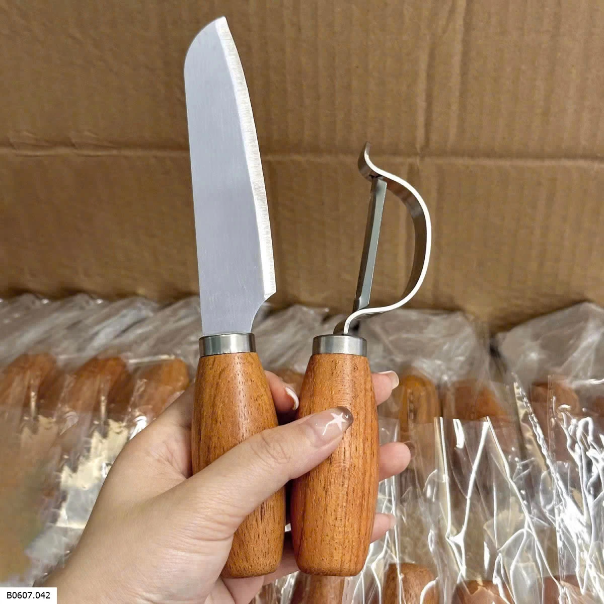 SET 3 MÓN DỤNG CỤ BẾP Sỉ 118k