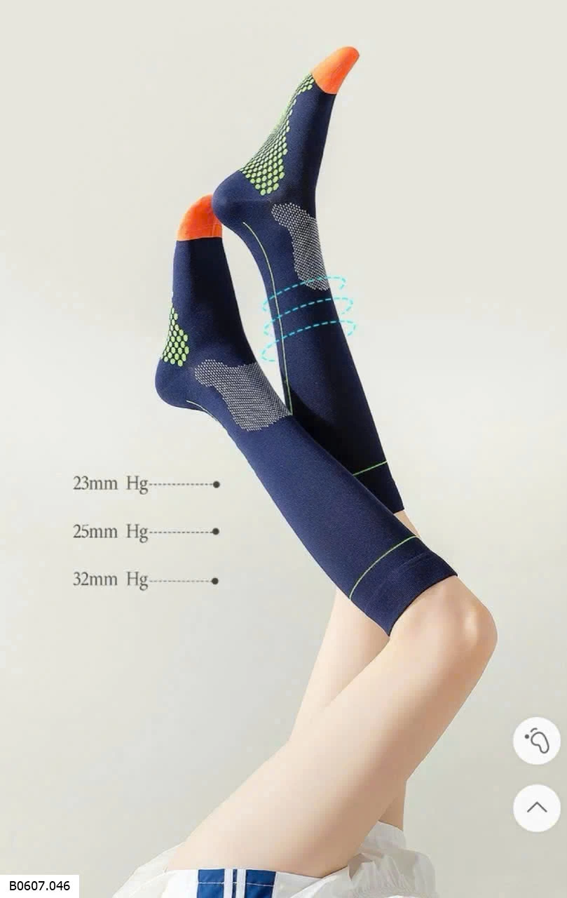 Tất co dãn tĩnh mạch  Sỉ giá  29k/1 đôi