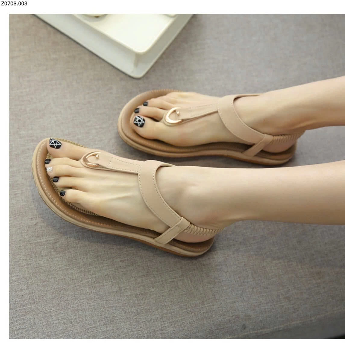 SANDAL NỮ  Si 165k