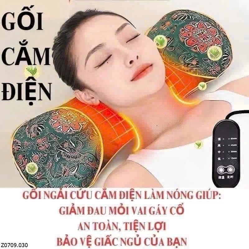 GỐI NGẢI CỨU THẦN THÁNH   Sỉ 88k