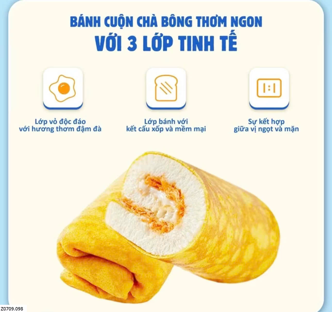 THÙNG ~1KG BÁNH CUỘN TRỨNG CHÀ BÔNG CHÍNH HÃNG CALLETON  Sỉ 132k/1 thùng 