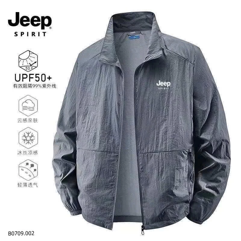 ÁO GIÓ XỊN NHÀ JEEP  Giá sỉ 147k