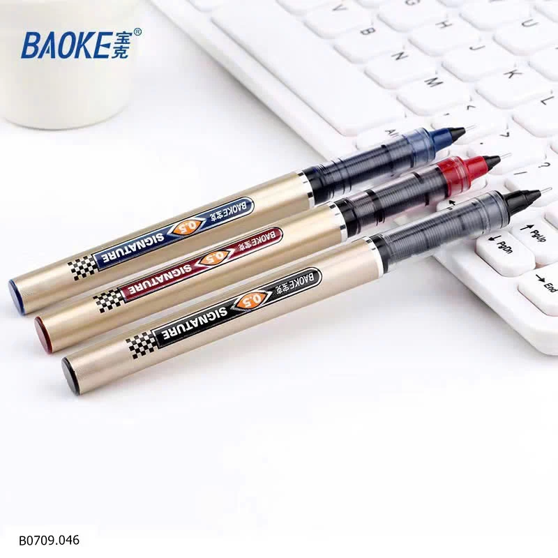 HỘP 12 BÚT MỰC NƯỚC   Giá sỉ 62k 