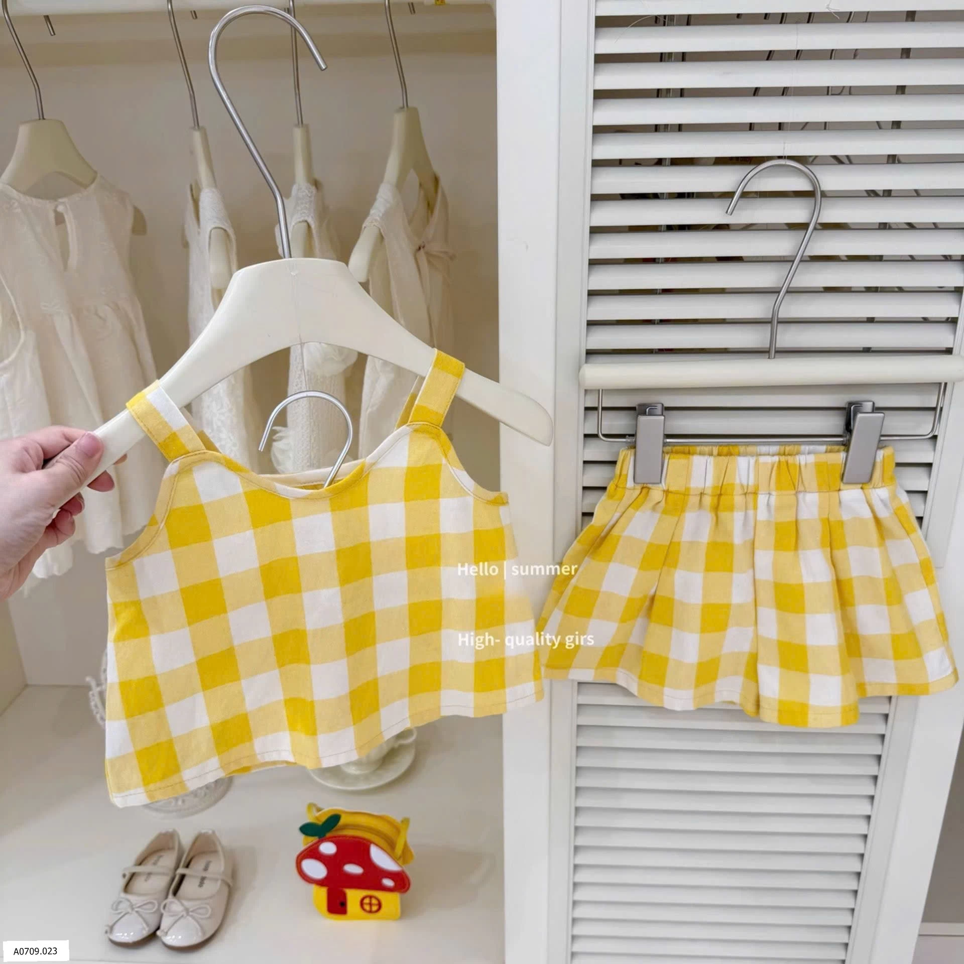 SET BỘ 2 DÂY KẺ KÈM TÚI HÃNG NINGLI   Giá sỉ 122k