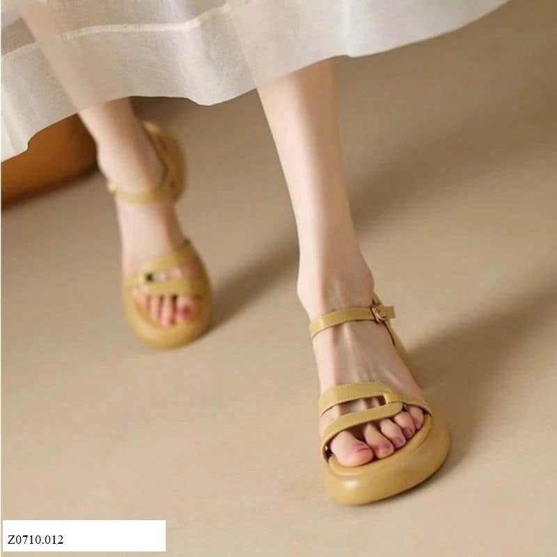  SANDAL QUẢNG CHÂU CAO CẤP   Sỉ 150k