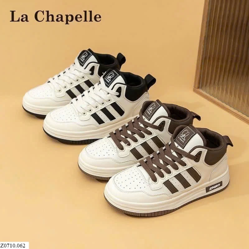 GIÀY THỂ THAO LACHAPELLE   Sỉ 250k