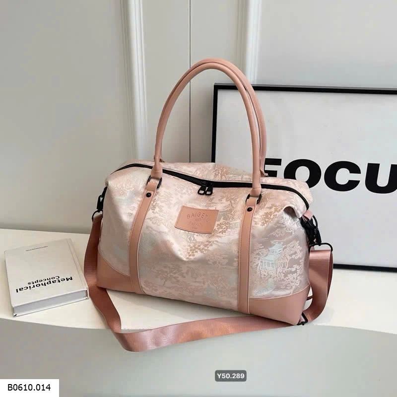Túi du lịch   Giá sỉ 195k