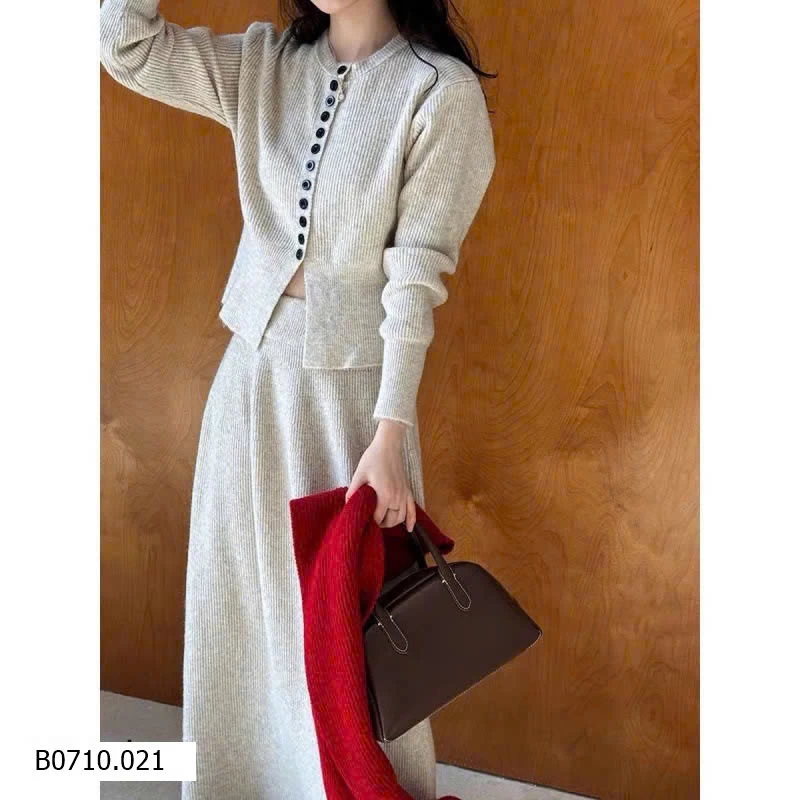 SET LEN NỮ   Giá sỉ 230k