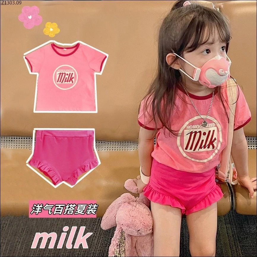 QUẦnN MILK Sỉ 40k