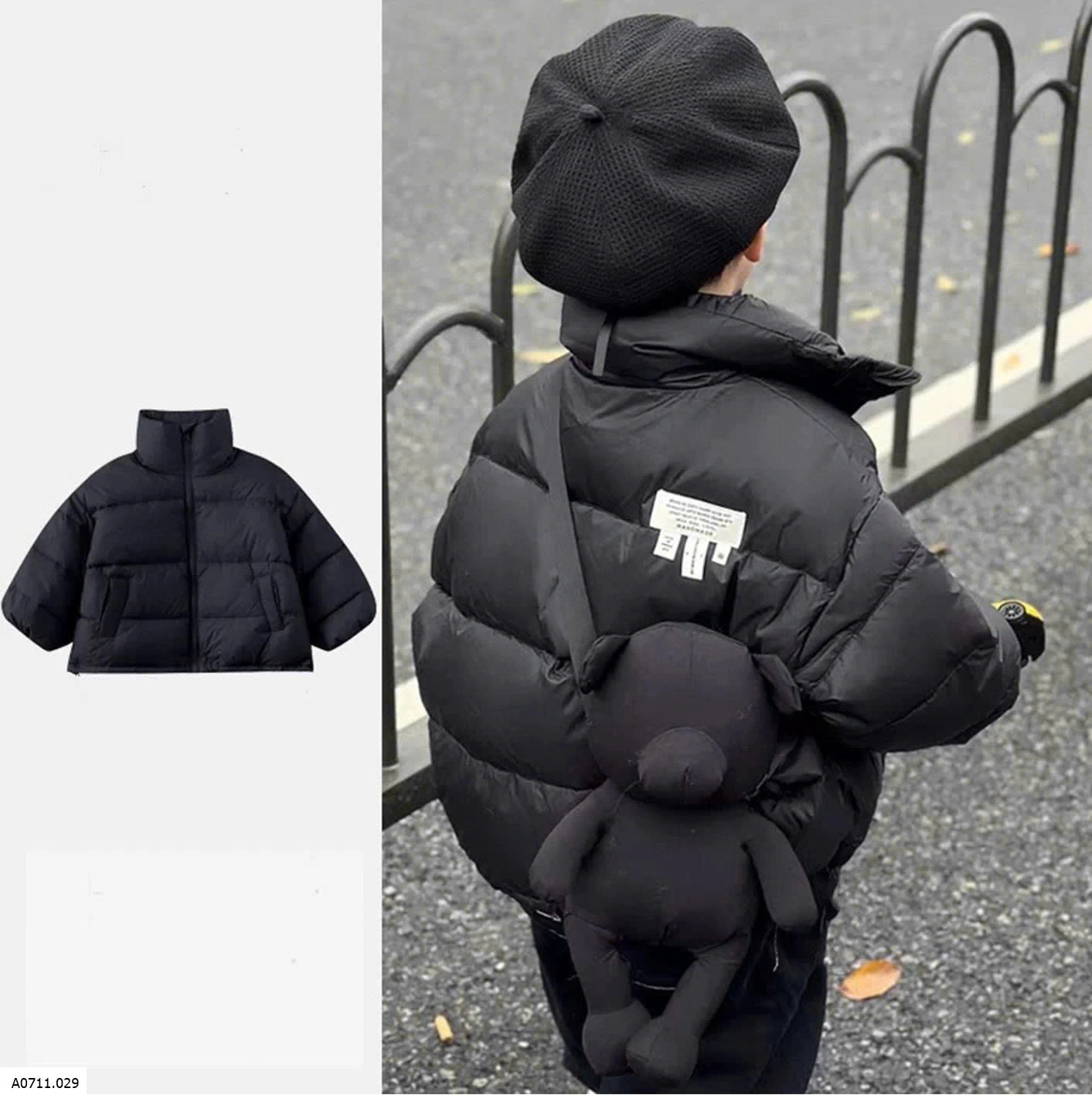 ÁO PHAO CHO BÉ   Giá sỉ 150k