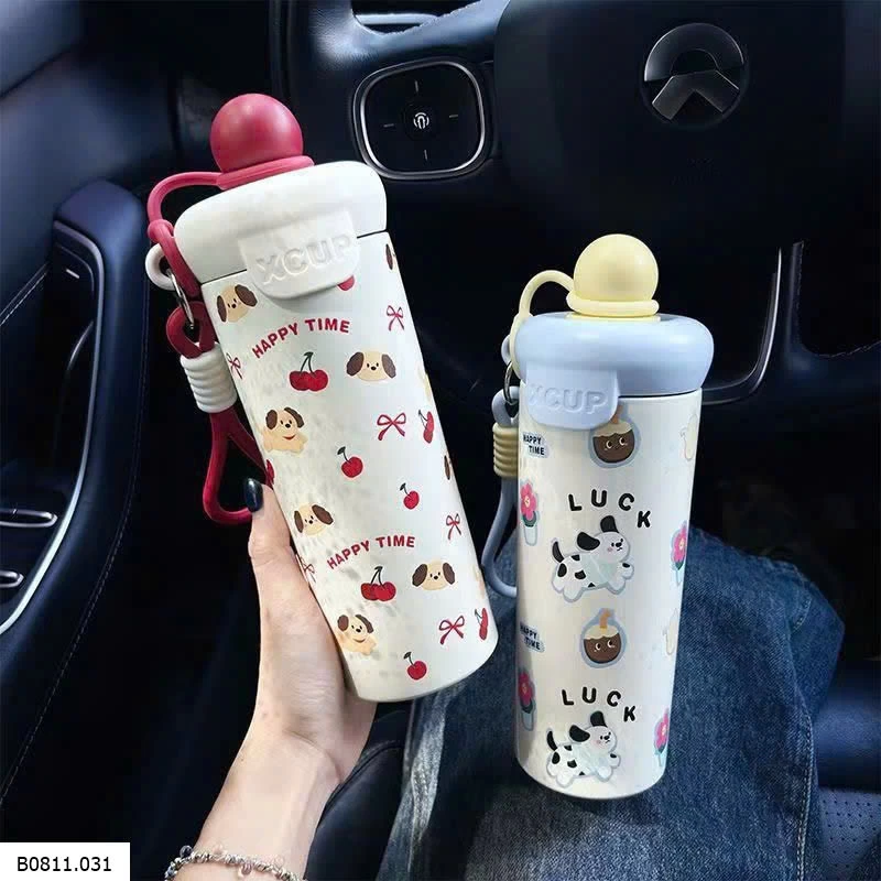 Bình giữ nhiệt inox 316   Giá sỉ 75k