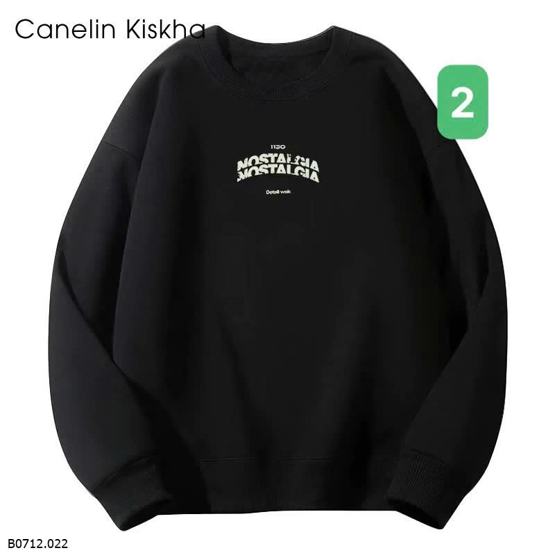 ÁO NAM LÓT LÔNG   Giá sỉ 190k