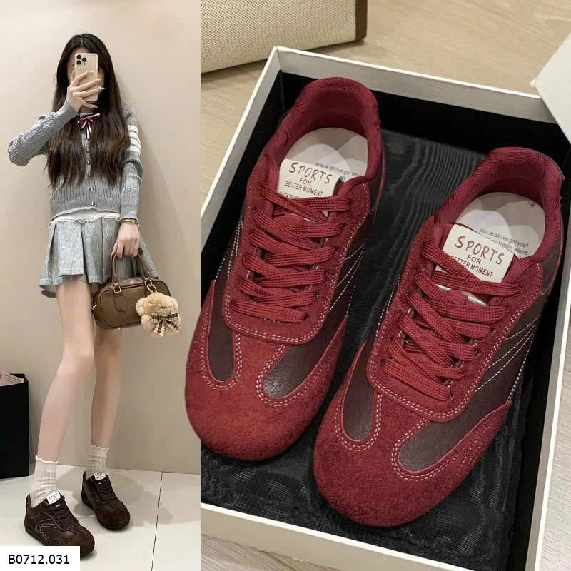 GIÀY THỂ THAO NỮ  Giá sỉ 220k