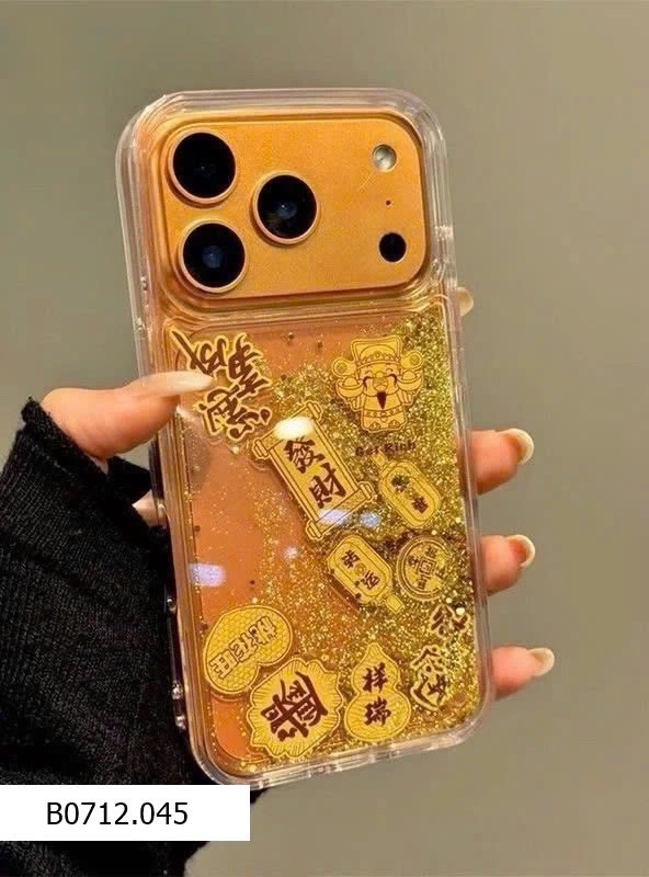 ỐP VÀNG THẦN TÀI  Giá sỉ 60k